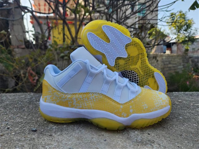 women air jordan 11 shoes 2023-3-19-001